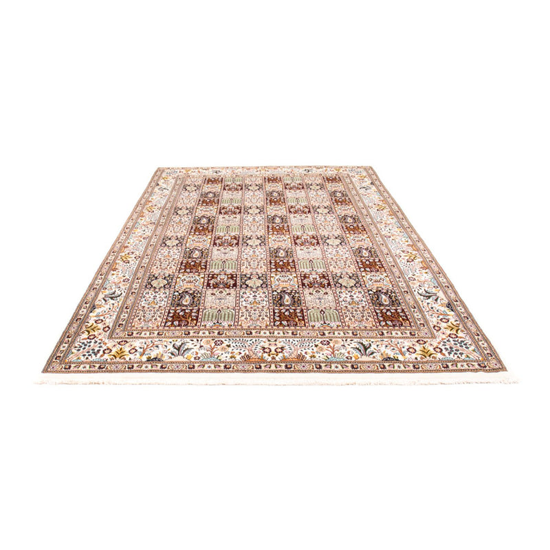 Tapis persan - Classique - 298 x 191 cm - multicolore