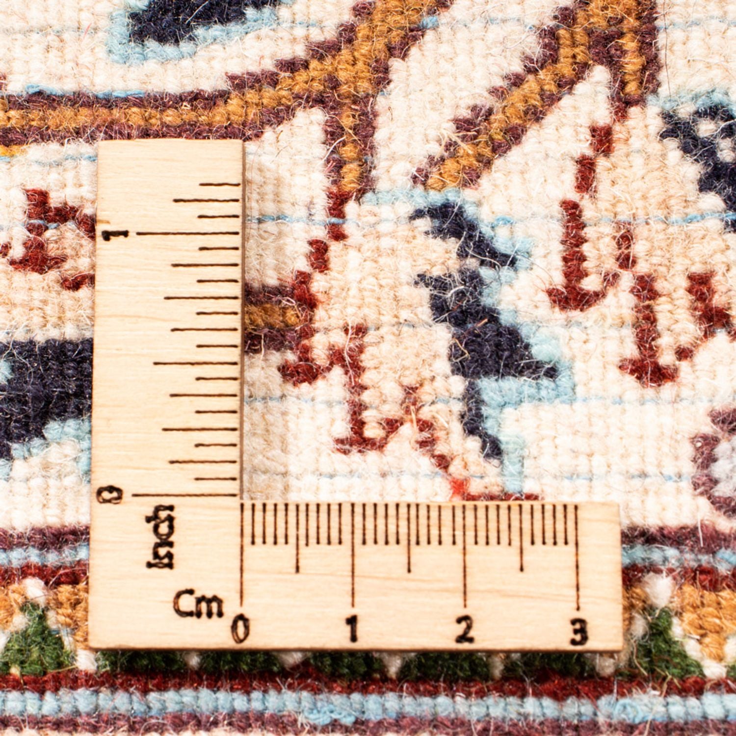 Tapis persan - Classique - 298 x 191 cm - multicolore