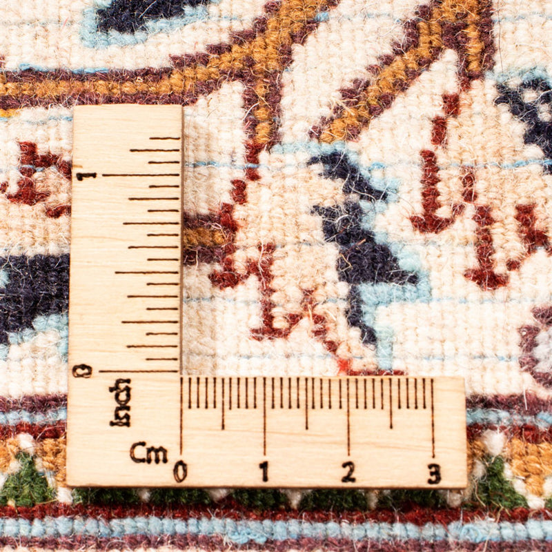 Tapis persan - Classique - 298 x 191 cm - multicolore