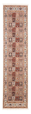 Tapis de couloir Tapis persan - Classique - 290 x 80 cm - multicolore