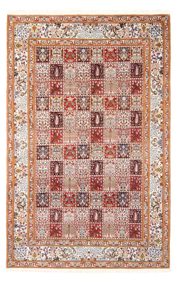 Tapis persan - Classique - 299 x 190 cm - crème