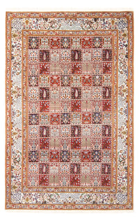 Tapis persan - Classique - 299 x 190 cm - crème