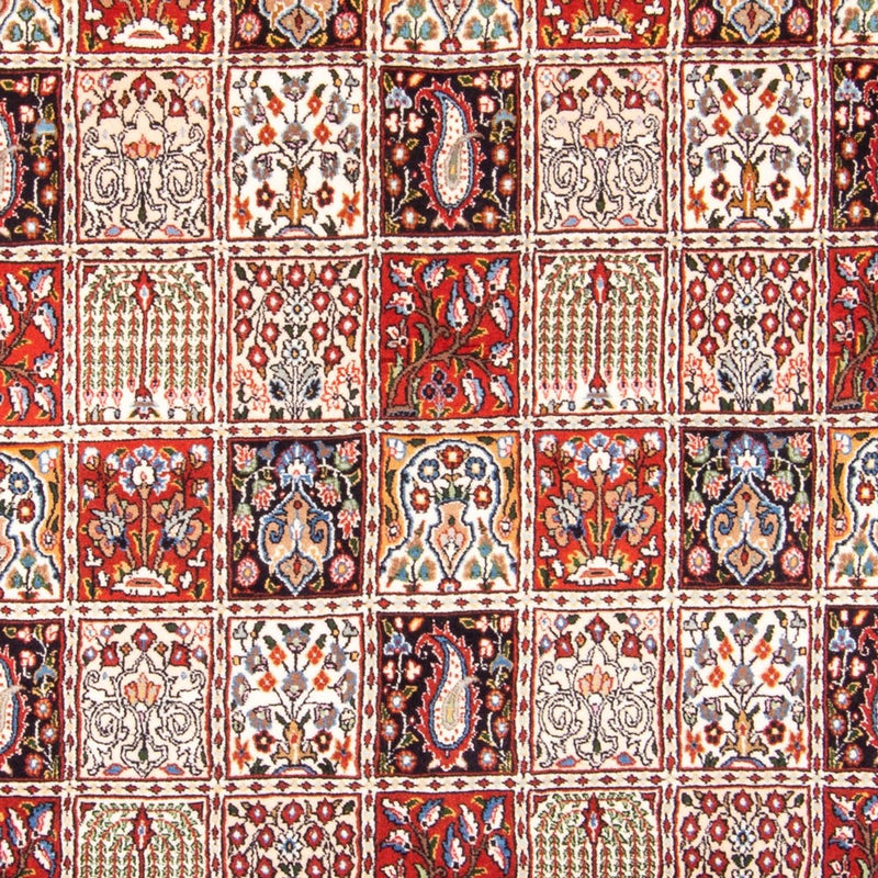 Tapis persan - Classique - 299 x 190 cm - crème
