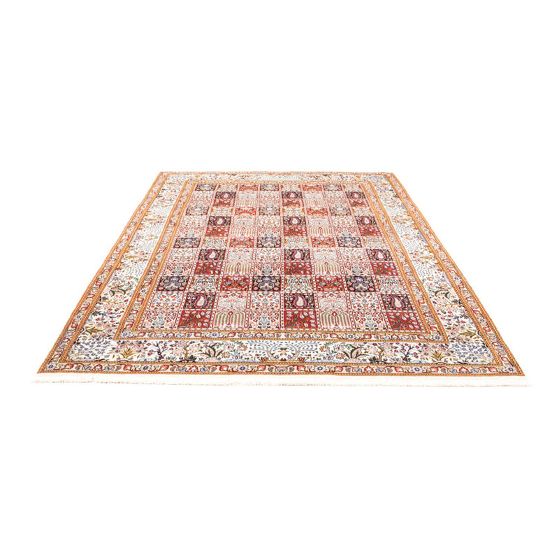 Tapis persan - Classique - 299 x 190 cm - crème
