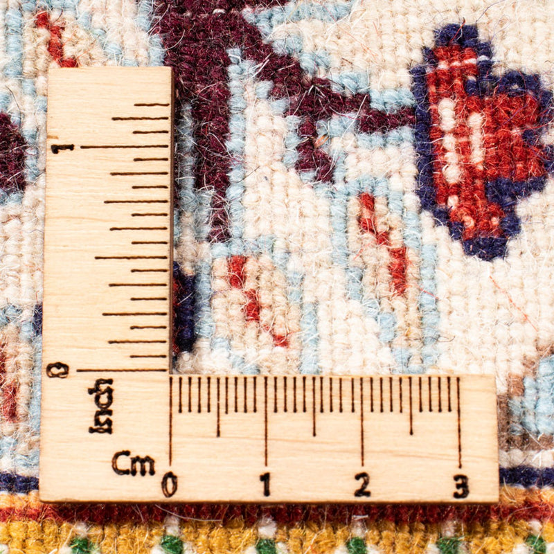 Tapis persan - Classique - 299 x 190 cm - crème