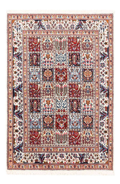 Tapis de Moud Tapis 98x144cm - Tapis persan