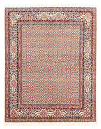 Tapis persan - Classique - 185 x 147 cm - crème