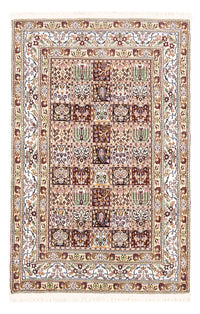 Tapis de Moud Tapis 147x97cm - Tapis persan – product image
