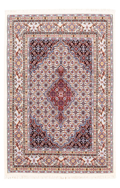 Tapis de Moud Tapis 94x143cm - Tapis persan