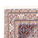 Tapis persan - Classique - 143 x 94 cm - beige