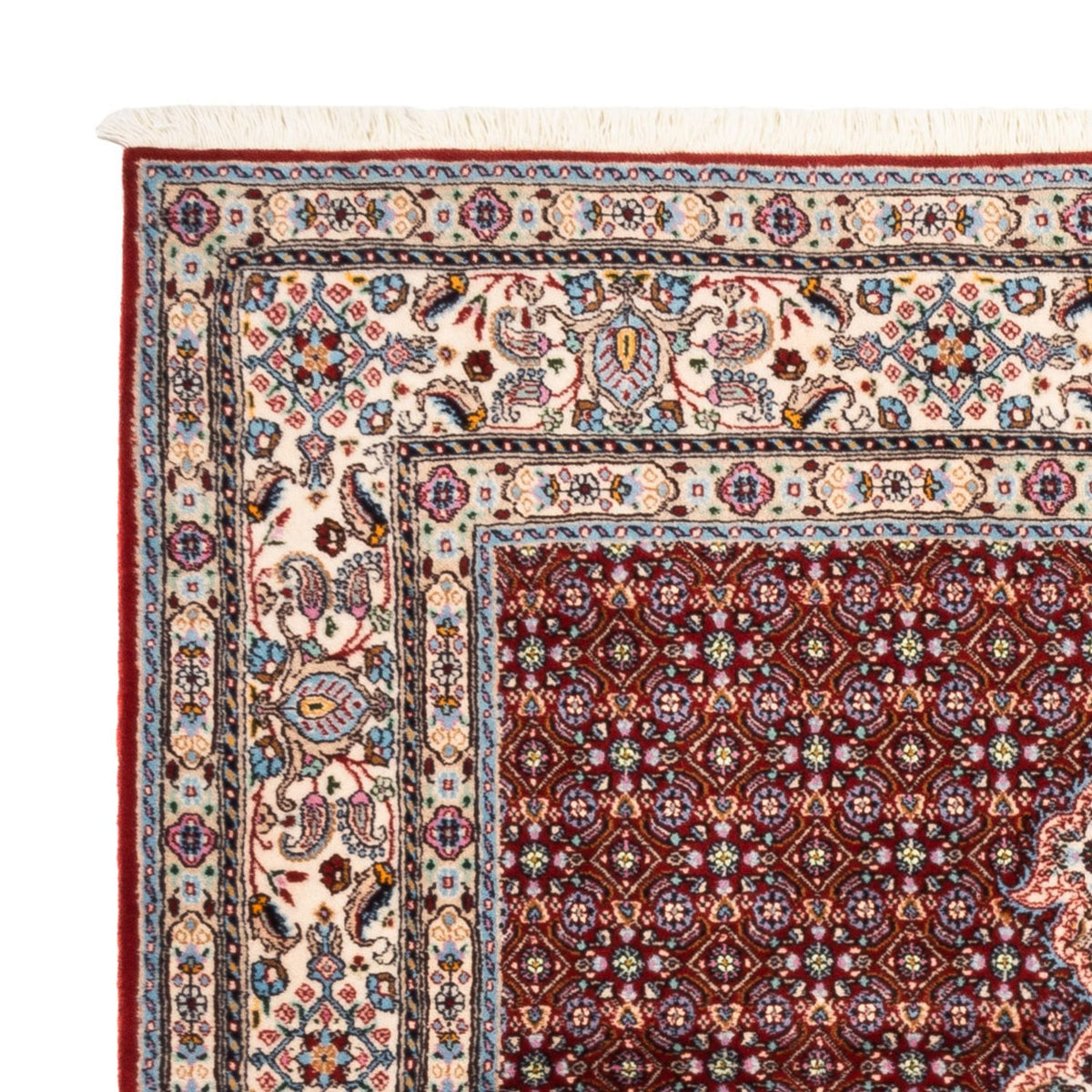 Tapis de Moud Tapis 147x200cm - Tapis persan
