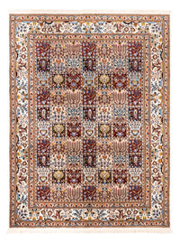 Tapis persan - Classique - 195 x 147 cm - multicolore