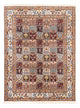 Tapis de Moud Tapis 195x147cm - Tapis persan