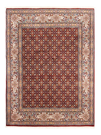 Tapis persan - Classique - 192 x 143 cm - rouge