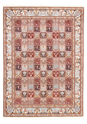 Tapis persan - Classique - 238 x 170 cm - multicolore