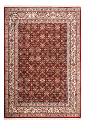 Tapis persan - Classique - 245 x 165 cm - rouge