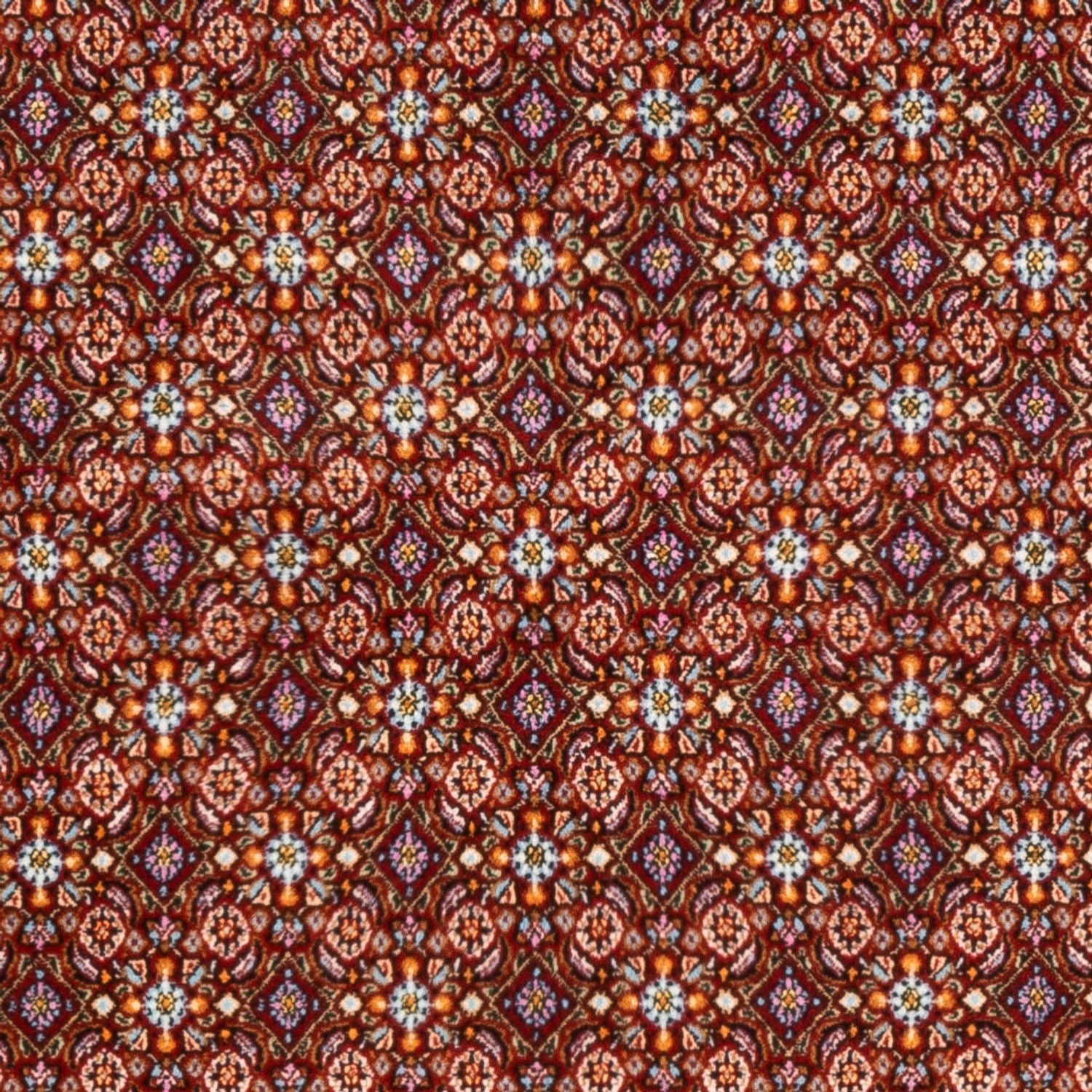 Tapis persan - Classique - 245 x 165 cm - rouge