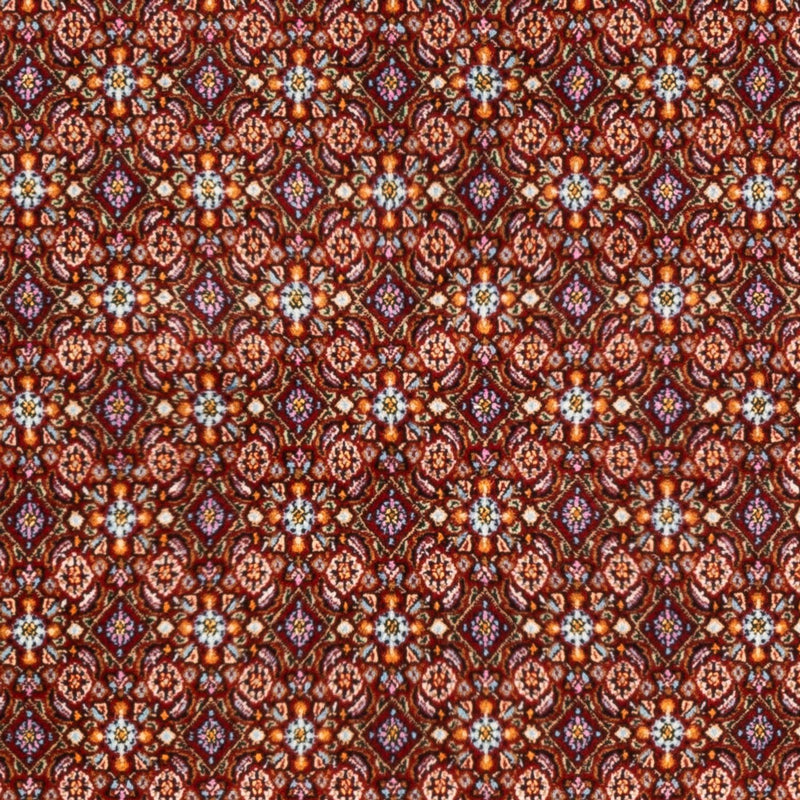 Tapis persan - Classique - 245 x 165 cm - rouge