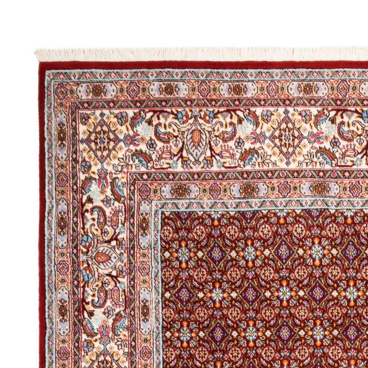 Tapis de Moud Tapis 165x245cm - Tapis persan