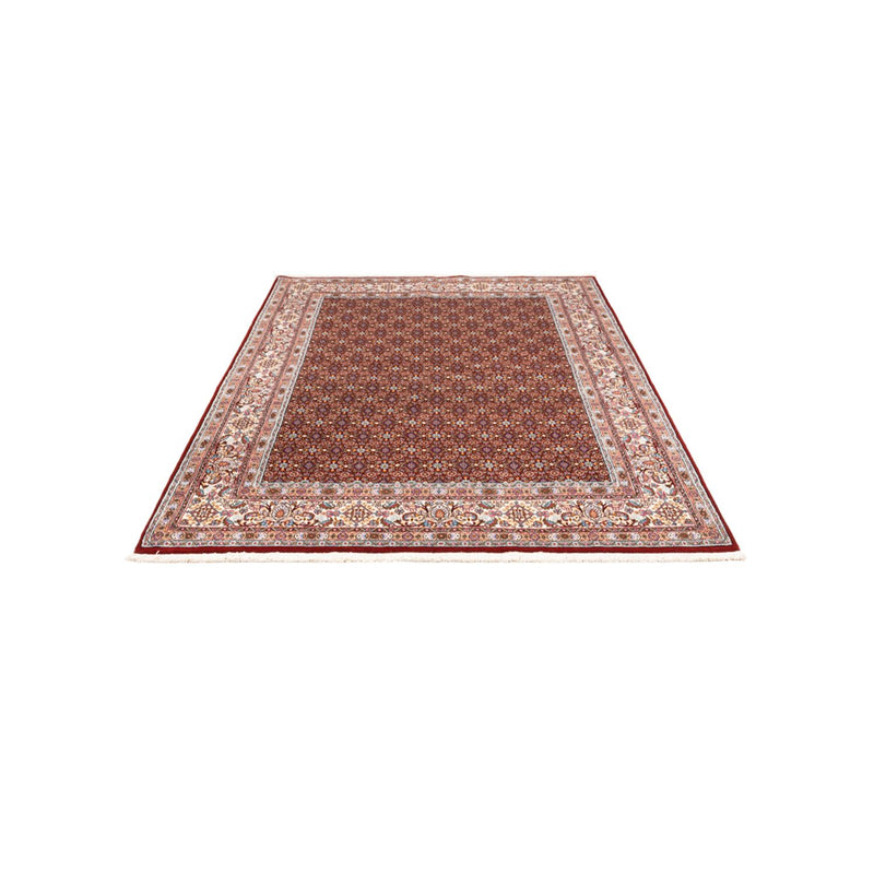 Tapis persan - Classique - 245 x 165 cm - rouge