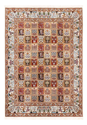 Tapis persan - Classique - 234 x 165 cm - multicolore