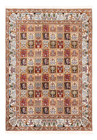 Tapis persan - Classique - 234 x 165 cm - multicolore
