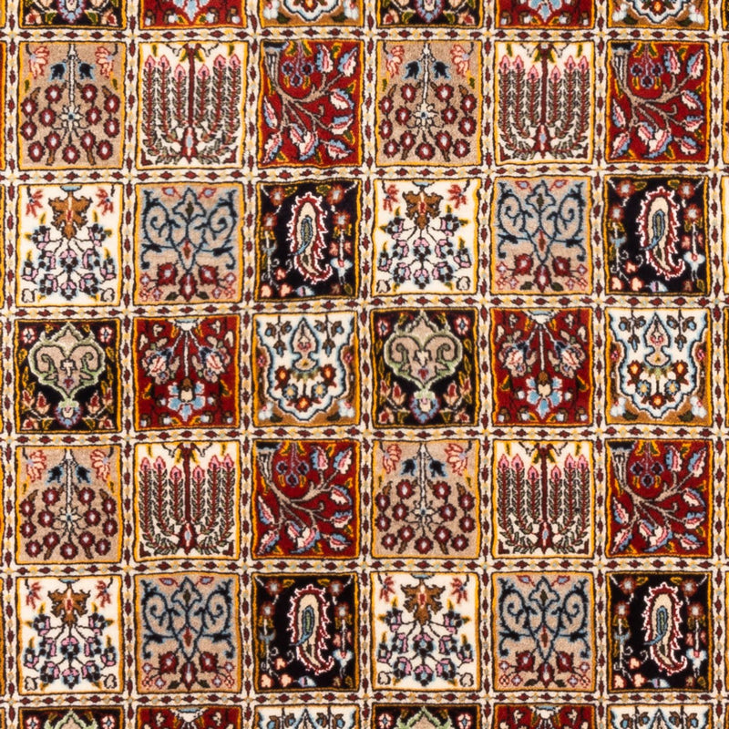 Tapis persan - Classique - 234 x 165 cm - multicolore