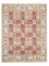 Tapis persan - Classique - 225 x 170 cm - multicolore