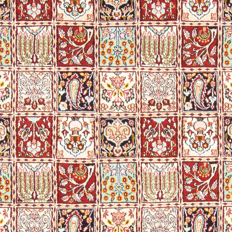 Tapis persan - Classique - 225 x 170 cm - multicolore