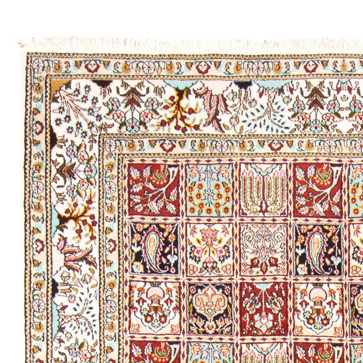 Tapis de Moud Tapis 170x225cm - Tapis persan