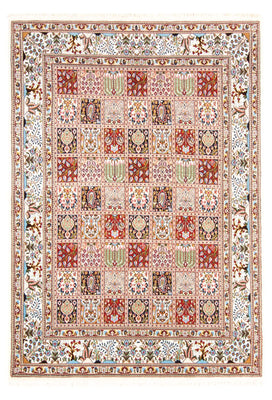Tapis persan - Classique - 236 x 164 cm - multicolore
