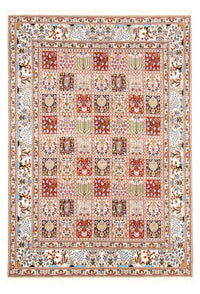 Tapis persan - Classique - 236 x 164 cm - multicolore
