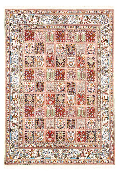 Tapis de Moud Tapis 164x236cm - Tapis persan