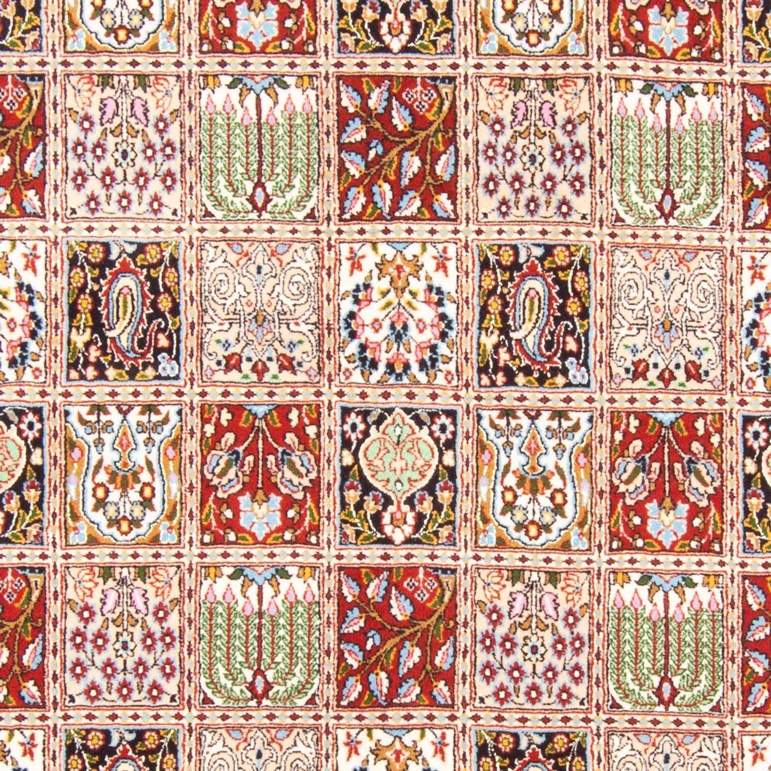 Tapis persan - Classique - 236 x 164 cm - multicolore