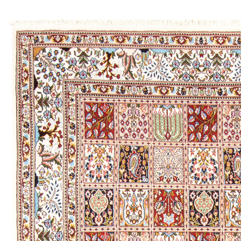 Tapis persan - Classique - 236 x 164 cm - multicolore
