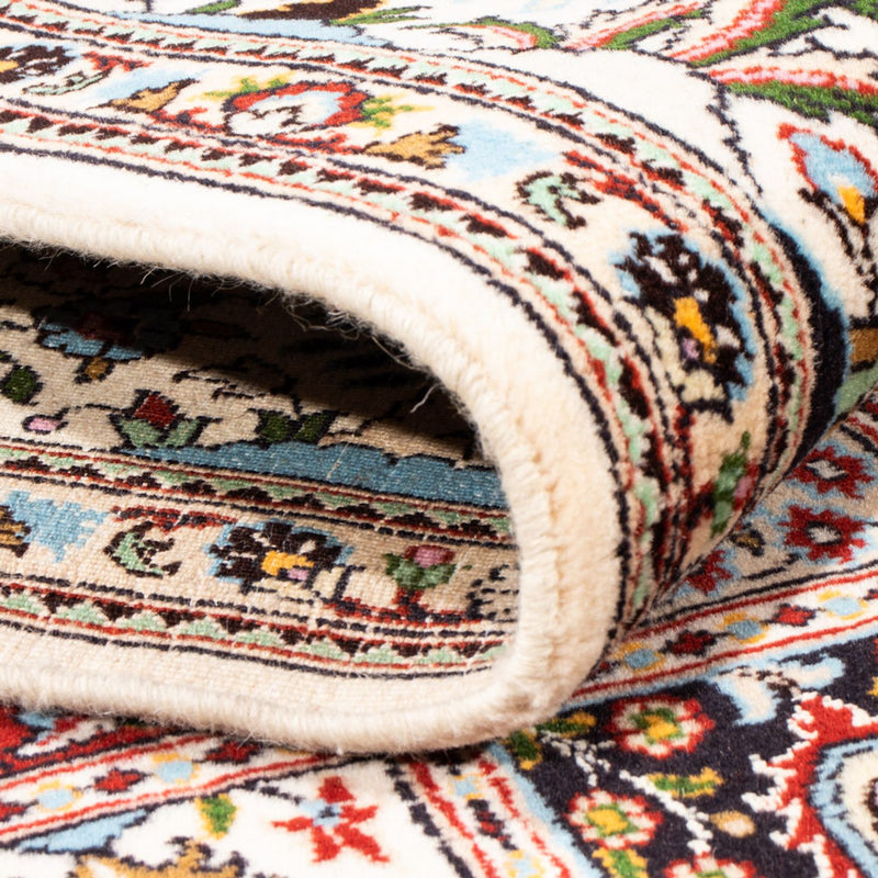 Tapis persan - Classique - 236 x 164 cm - multicolore