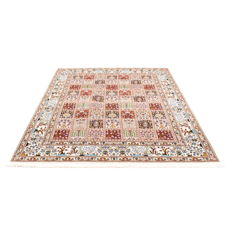 Tapis persan - Classique - 236 x 164 cm - multicolore