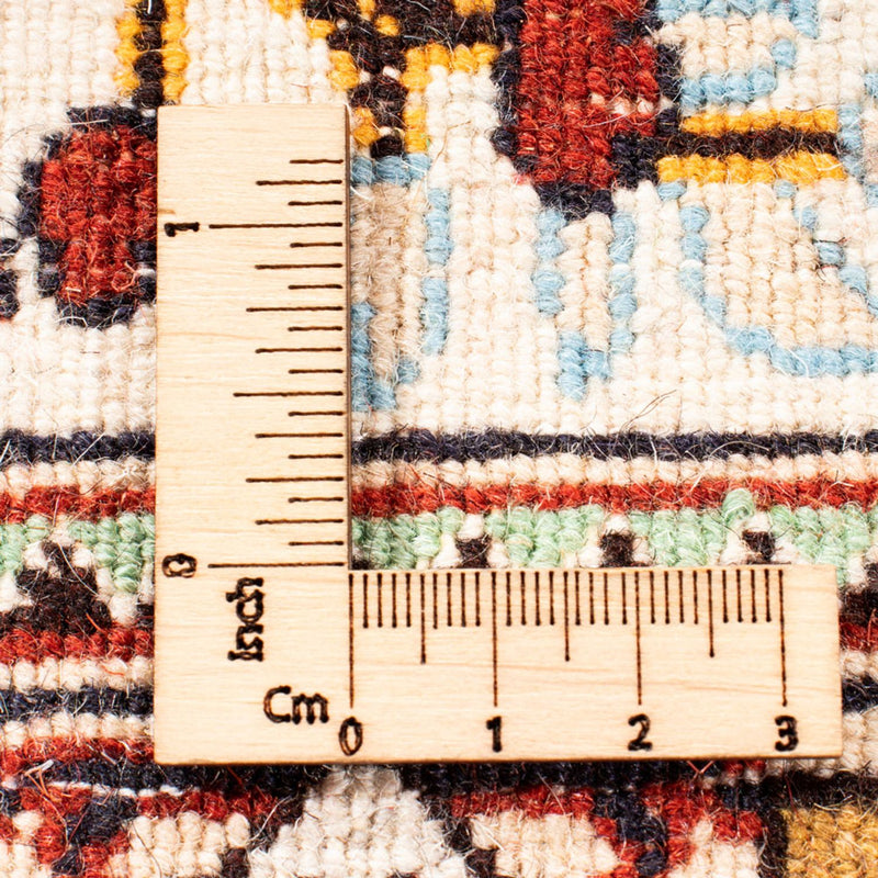 Tapis persan - Classique - 236 x 164 cm - multicolore