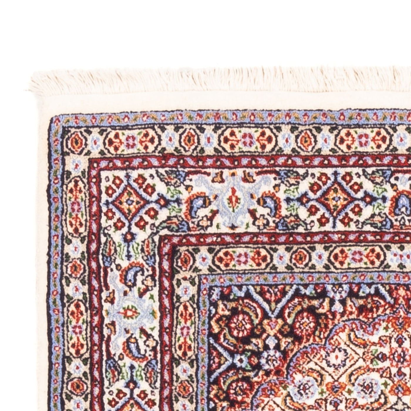 Tapis de Moud Tapis 122x80cm - Tapis persan