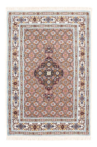 Tapis persan - Classique - 117 x 79 cm - beige