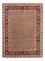 Tapis persan - Classique - 194 x 144 cm - crème