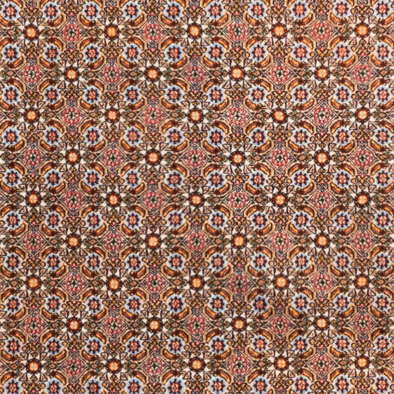 Tapis persan - Classique - 194 x 144 cm - crème