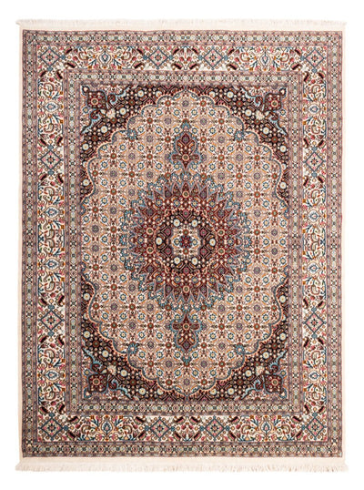 Tapis de Moud Tapis 152x210cm - Tapis persan