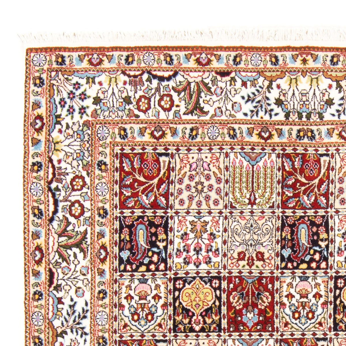 Tapis de Moud Tapis 142x195cm - Tapis persan