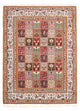 Tapis de Moud Tapis 196x146cm - Tapis persan