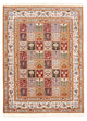 Tapis de Moud Tapis 147x199cm - Tapis persan