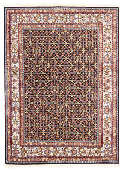 Tapis de Moud Tapis 141x198cm - Tapis persan