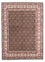 Tapis persan - Classique - 198 x 141 cm - bleu foncé