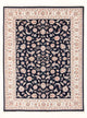 Tapis de Tabriz - 50 rangs Tapis 201x149cm - Tapis persan