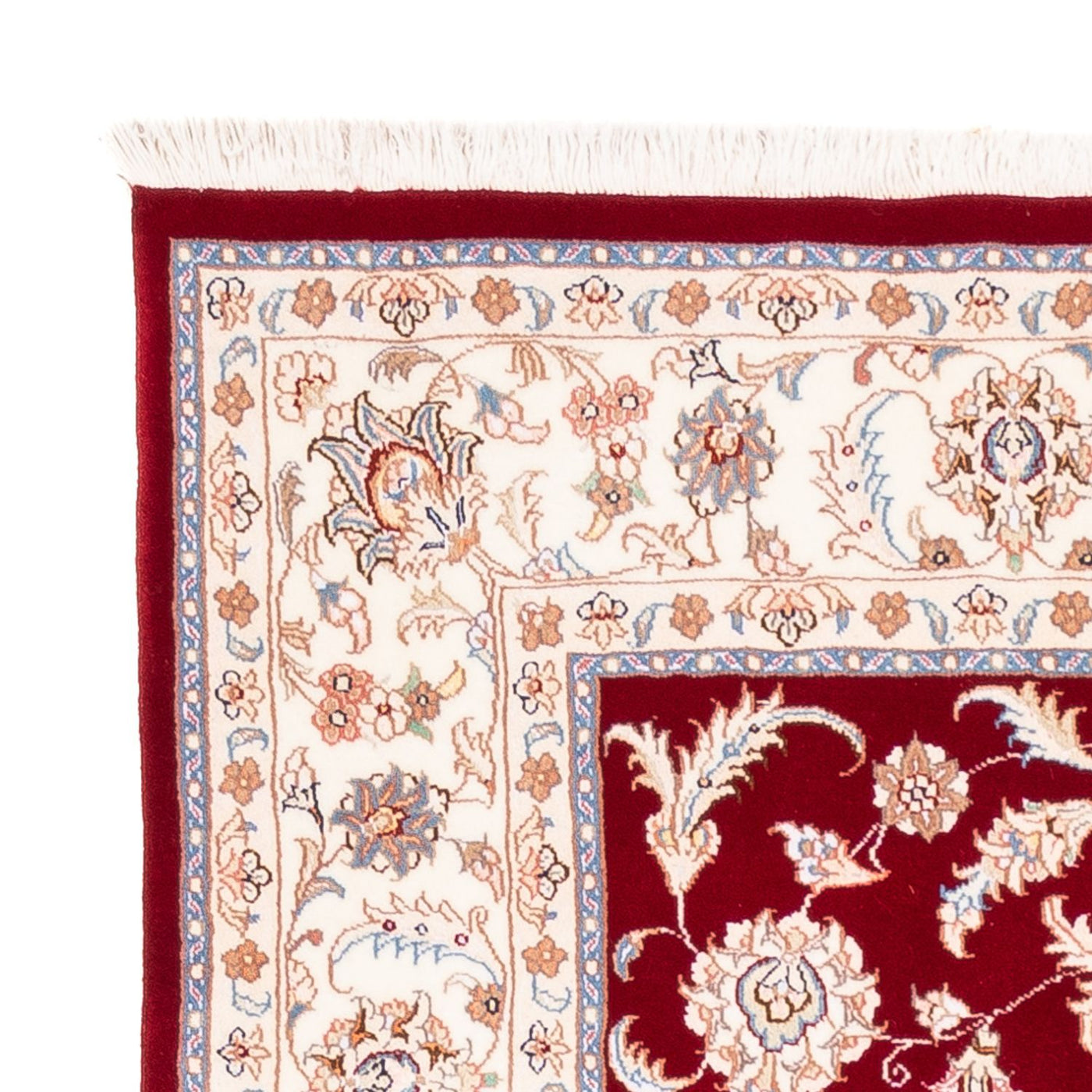 Tapis de Tabriz Tapis 199x147cm - Tapis persan